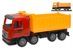 Mikro Trading Tovornjak, 35 cm
