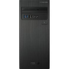 ASUS ExpertCenter D5 Tower D500TC-711700055X namizni računalnik, črn (90PF02X1-M01ZJ0)