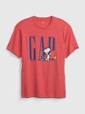 Gap Majica & Peanuts Snoopy L
