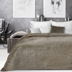 Eurofirany Klasično in zelo elegantno posteljno pregrinjalo 230 cm x 260 cm