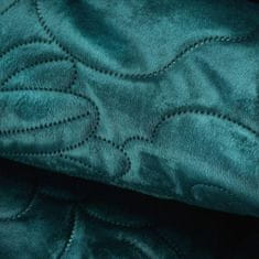 Eurofirany Klasično in zelo elegantno posteljno pregrinjalo 170 cm x 210 cm
