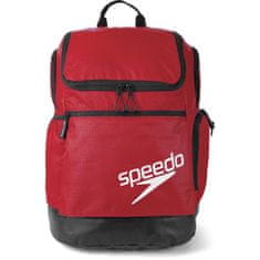 Speedo  Teamster 2.0 nahrbtnik, 35 l, rdeč