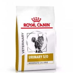 Royal Canin VHN CAT URINARY S/O Mod Cal 1,5kg