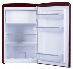 Amica KS15611R prostostoječi hladilnik