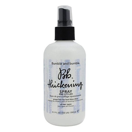 Bumble and bumble Styling Thickening (Spray)
