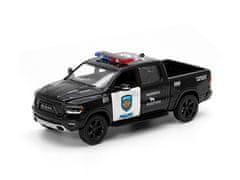 Mikro Trading Avto Dodge RAM 1500 policijski avto 13 cm 1:46 kovinski