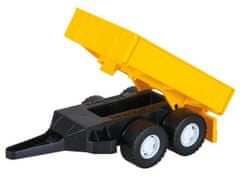 Dino Toys Prikolica za tovornjake Tatra