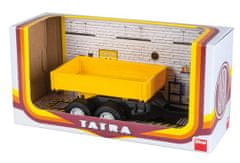 Dino Toys Prikolica za tovornjake Tatra