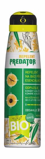 Predator Repelent BIO 150 ml