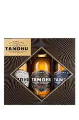 Tamdhu Škotski Whisky Single Malt Mini Set 3x0,05 l