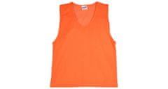 Merco Multipack 4 kosov Razpoznavna oranžna majica, 128