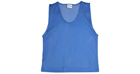 Merco Multipack 4 kosov Klasična majica Merco brez rokavov, modra, XL