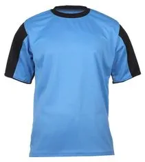Merco Dres Dynamo - majica s kratkimi rokavi, modra, L