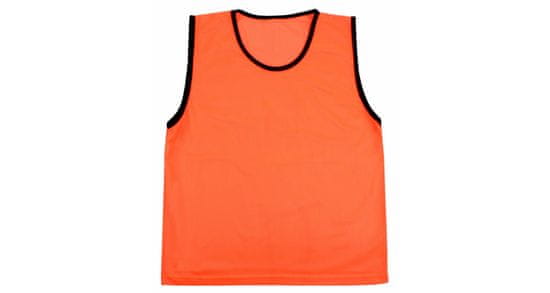 Merco Multipack 4 kosov Premium majica brez rokavov, oranžna, XL