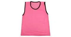 Merco Multipack 4 kosov Majica brez rokavov, roza, 140