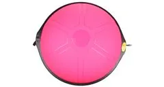Merco Premium Matte 64 žogica za ravnotežje roza, 1 kos