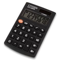 Citizen Žepni kalkulator SLD-200NR