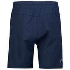 Head Perf Shorts Moške kratke hlače DB, modre, XXL
