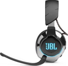 JBL Quantum 810 slušalke, črne