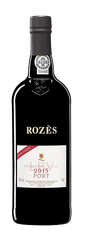 Rozés Vino Porto Vintage 2015 Unfiltered 0,75 l