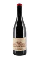 Ganevat Vino Pinot Noir Sur La Cote 2020 0,75 l