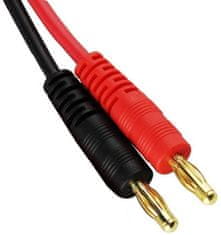 YUNIQUE GREEN-CLEAN 2 Kosov priključnik polnilni kabel z EC5 vtičnico 4.0mm vtič
