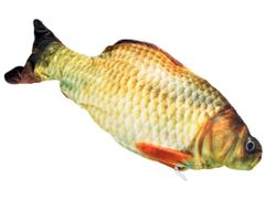 JOKOMISIADA Carp Fish Gibljiva ribiška palica USB ZA3268