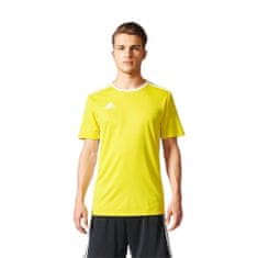 Adidas Majice obutev za trening rumena XL Entrada 18 Jsy