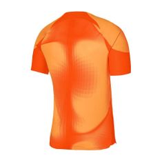 Nike Majice obutev za trening oranžna M Gardien IV