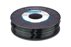 BASF Ultrafuse filament PLA Temno zelena prozorna - 2,85 mm - 750 g