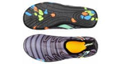 Merco Pacific vodni čevlji sive barve 44