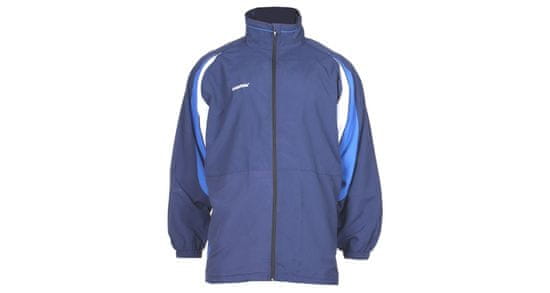 Merco TJ-1 športna jakna modra tm. M