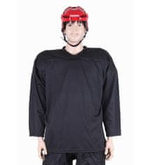 Merco HD-2 hokejski dres črne barve, M
