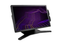 Wacom Cintiq Pro 27 grafični zaslon s stojalom (DTH271K0B-ST)