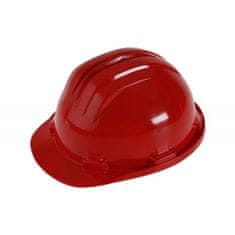 Zaščitna čelada CLIMAX rdeča