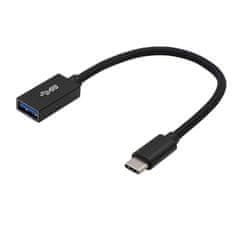 Northix Adapter USB 3.1 v USB-C 
