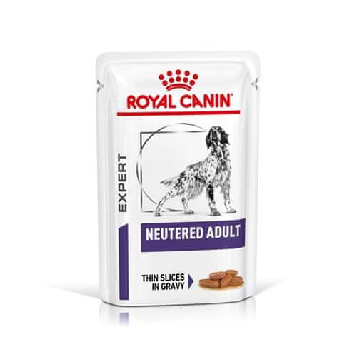 Royal Canin VHN DOG NEUTERED 100g vrečka
