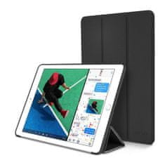 Tech-protect Smart Case ovitek za iPad 9.7'' 2017/2018, črna