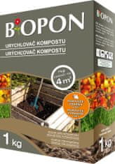 BROS Bopon - Pospeševalec komposta - 1 kg