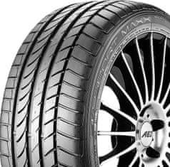 Dunlop Letna pnevmatika 225/45R17 91W ROF=RFT FR SportMaxx TT * 526861